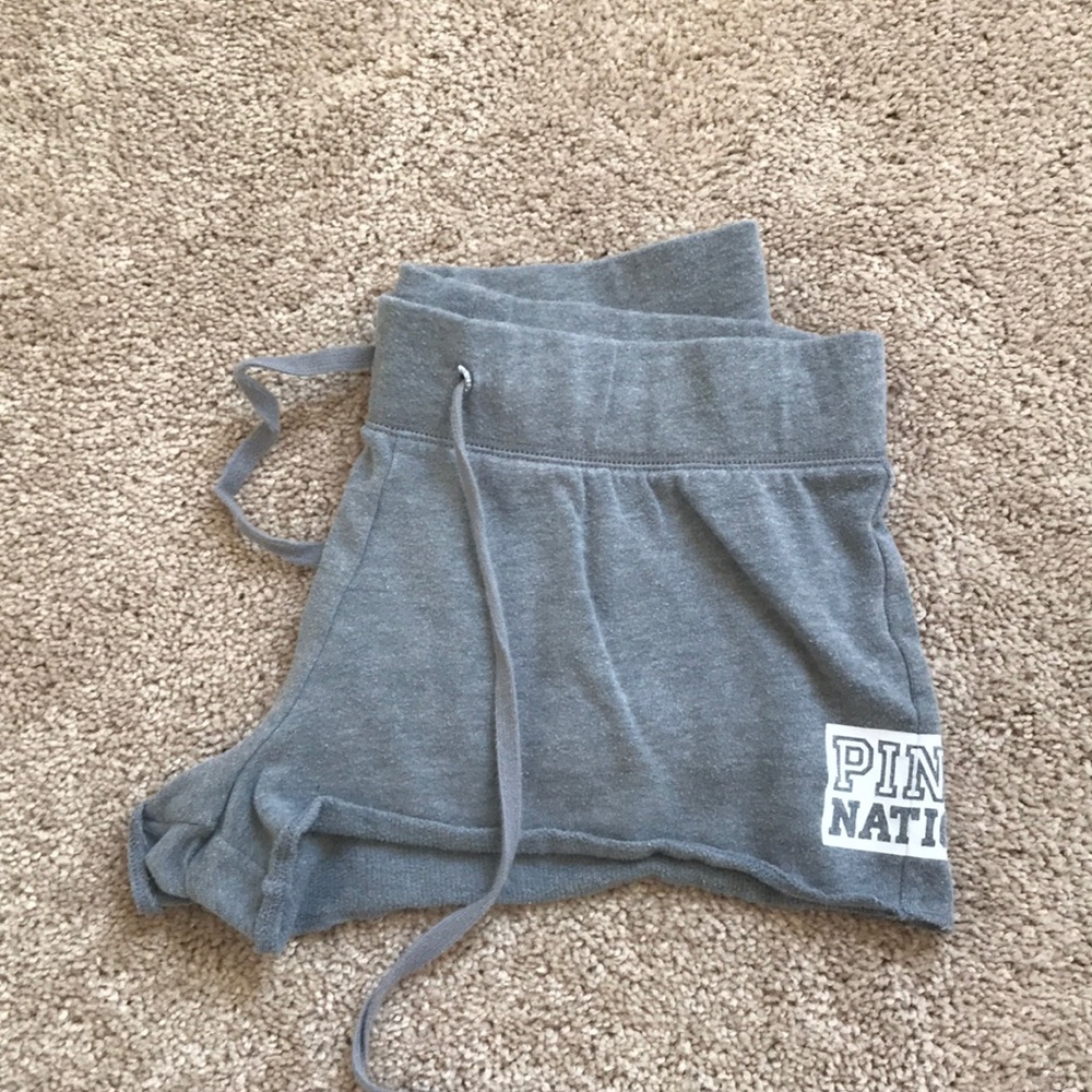 Short short